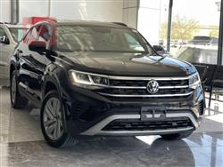 Volkswagen Atlas Cross Sport